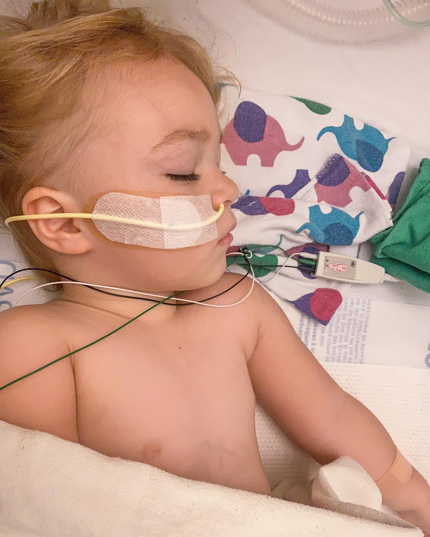 Maria Alice sorrindo