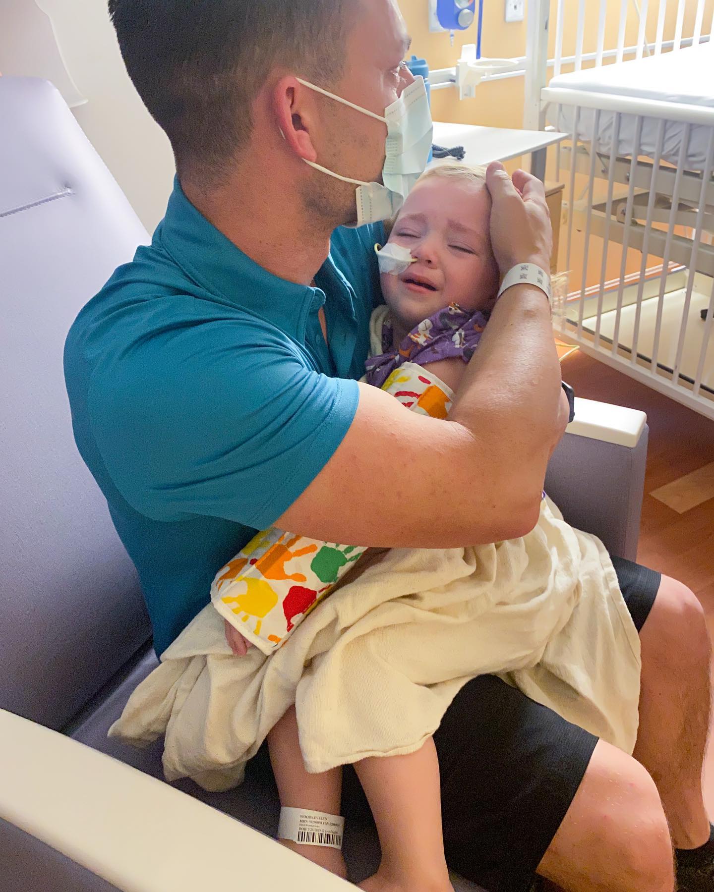 Maria Alice sorrindo